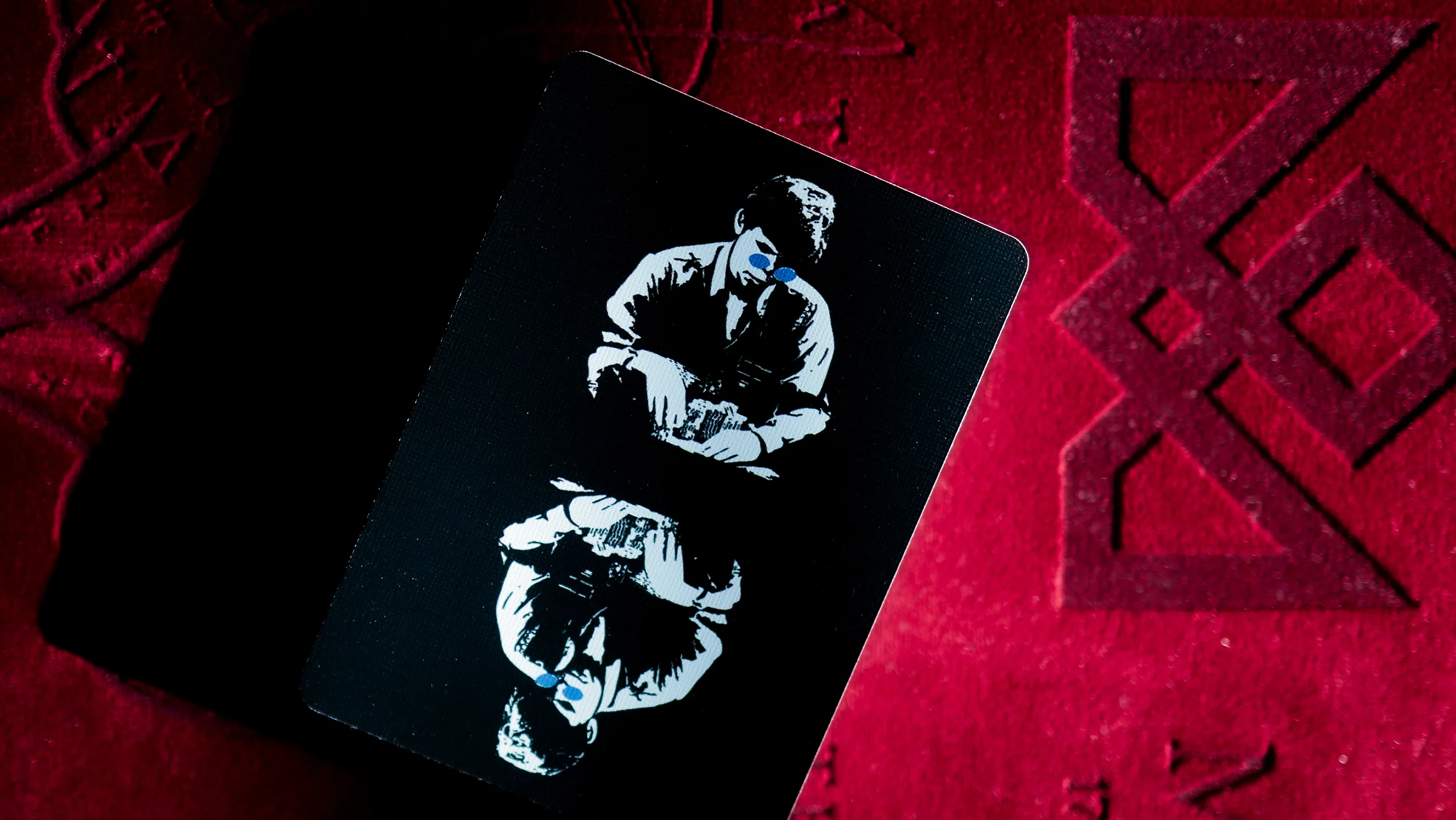 UNGAR Playing Cards - Image 75