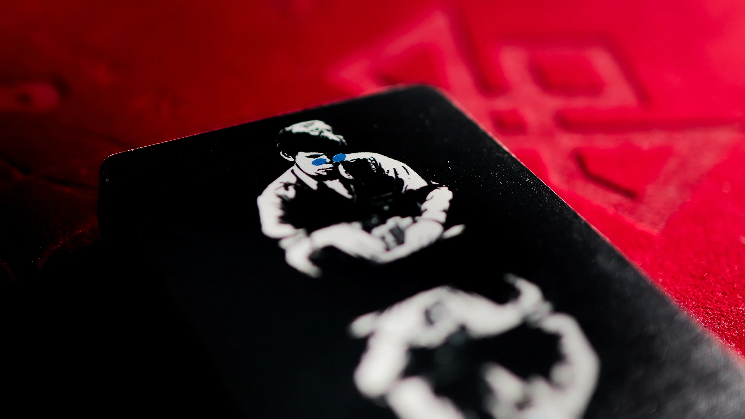 UNGAR Playing Cards - Image 77