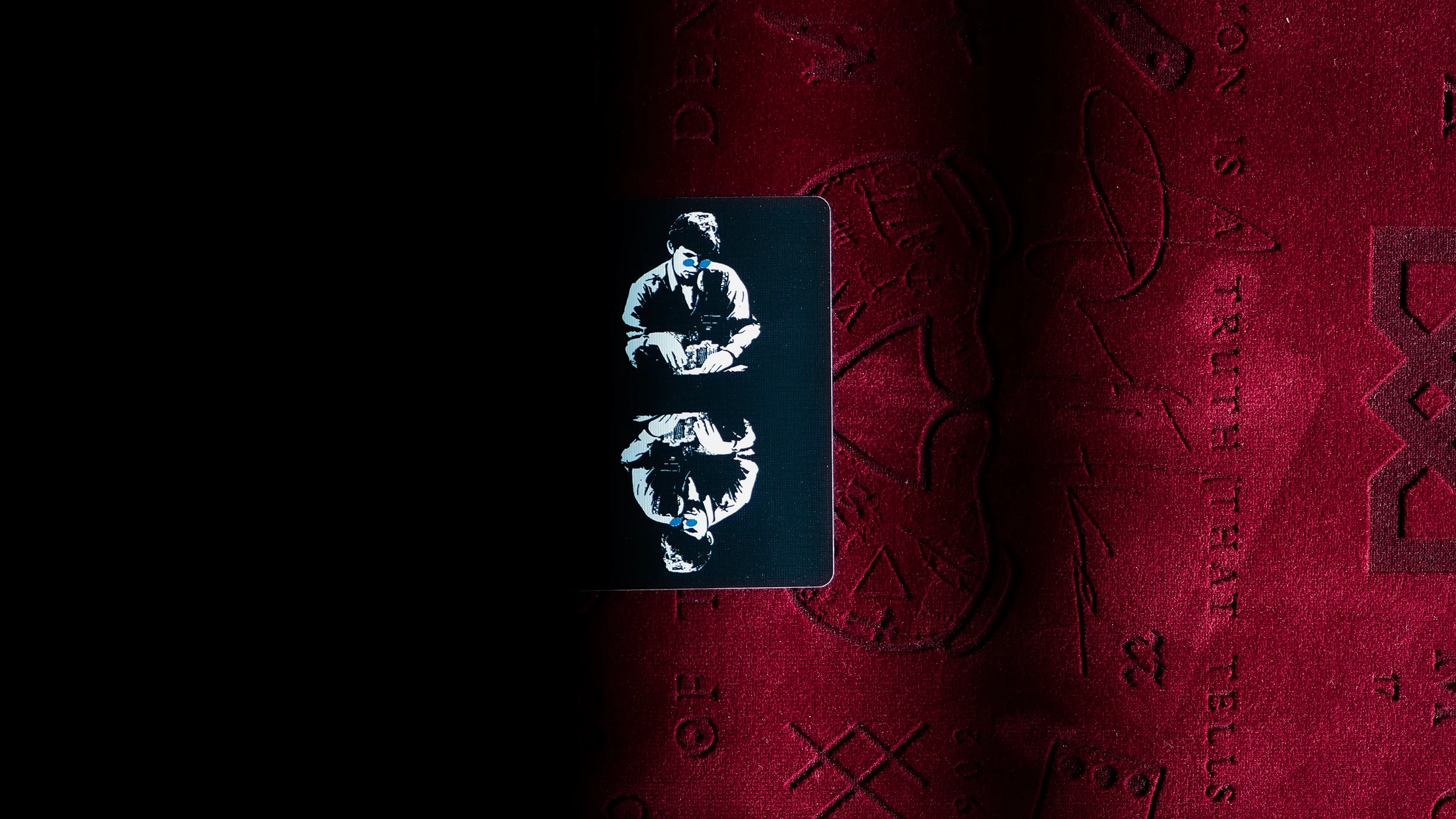 UNGAR Playing Cards - Image 78