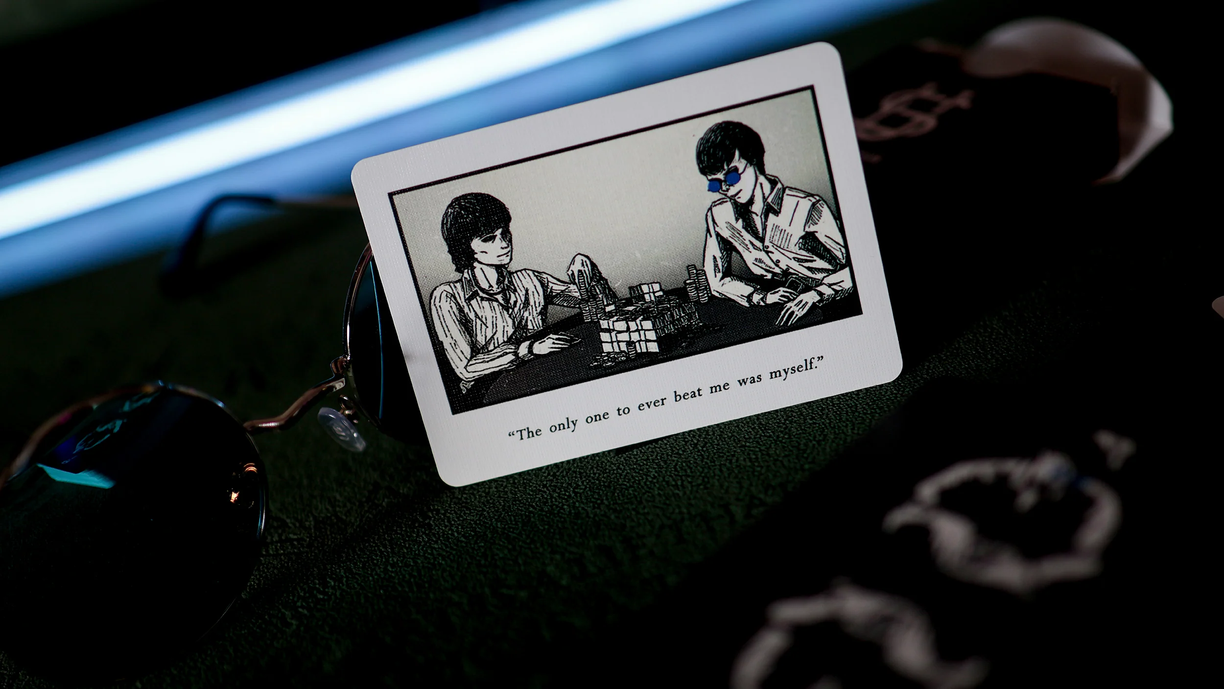 UNGAR Playing Cards - Image 79