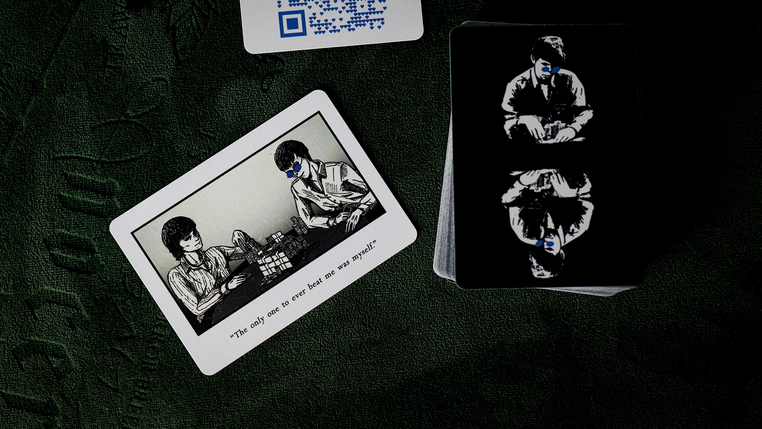UNGAR Playing Cards - Image 81