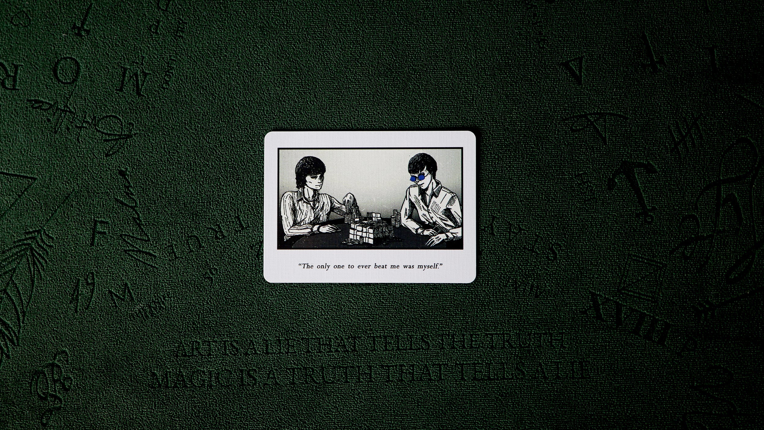 UNGAR Playing Cards - Image 84