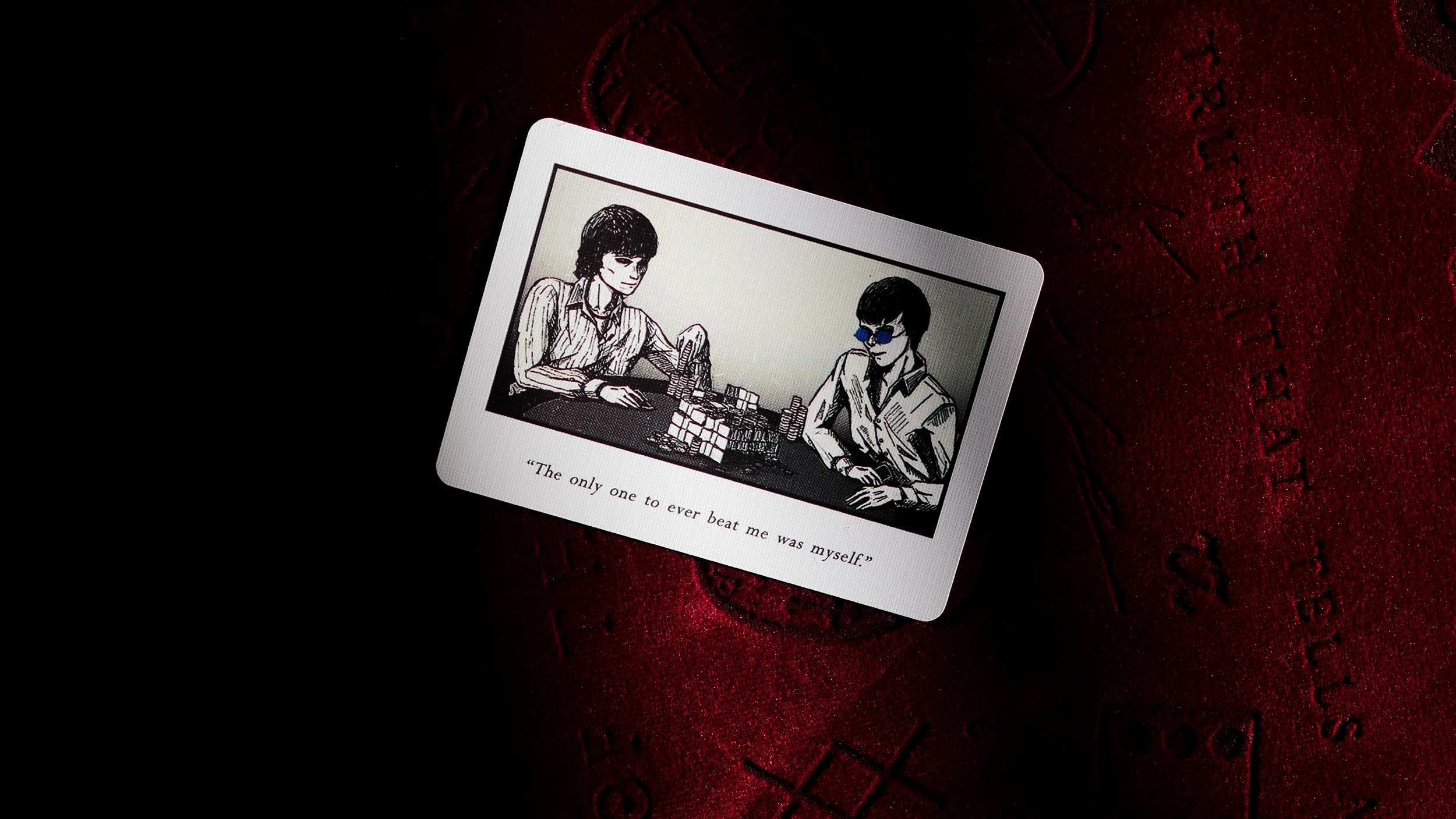 UNGAR Playing Cards - Image 85