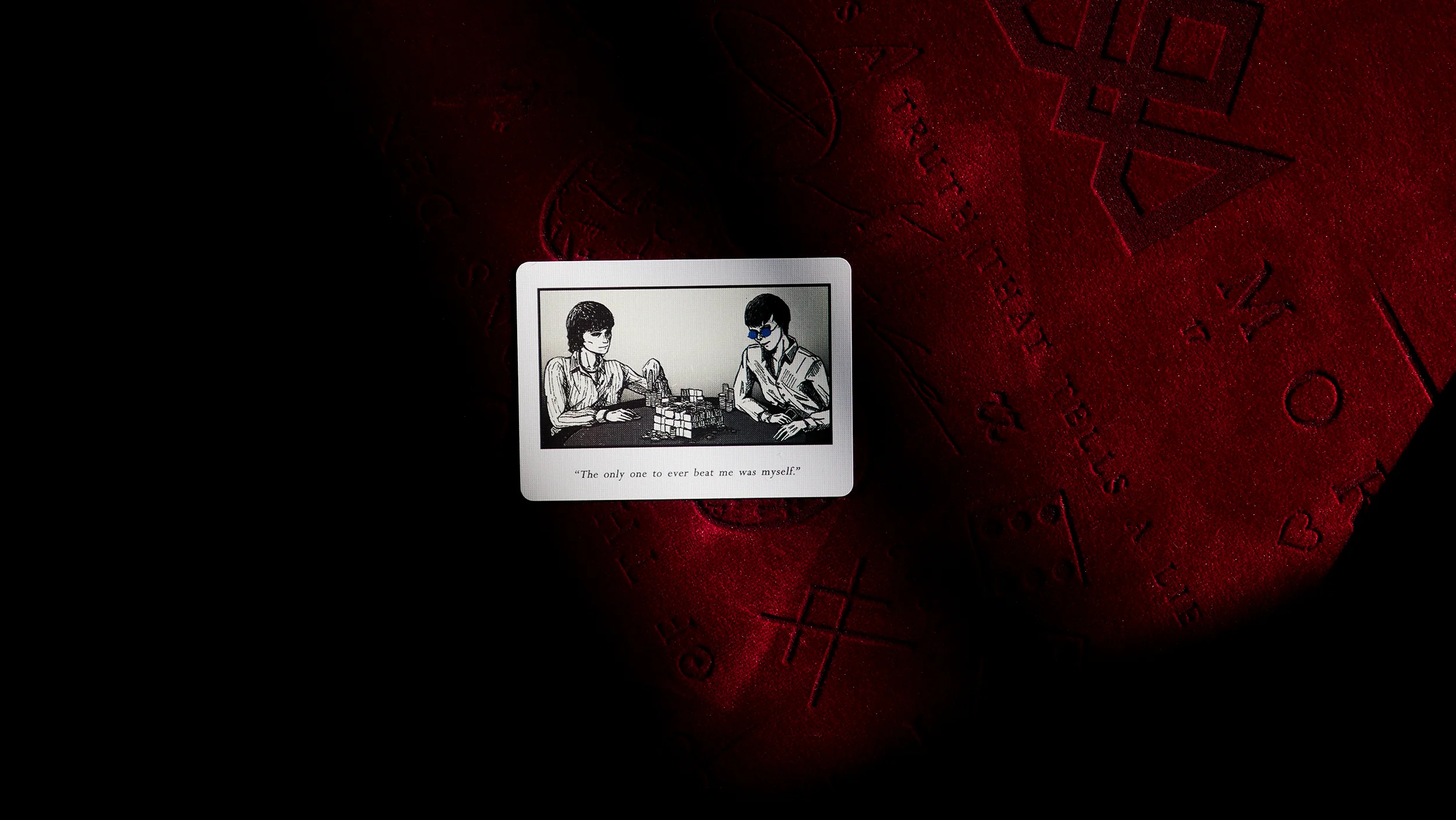 UNGAR Playing Cards - Image 86