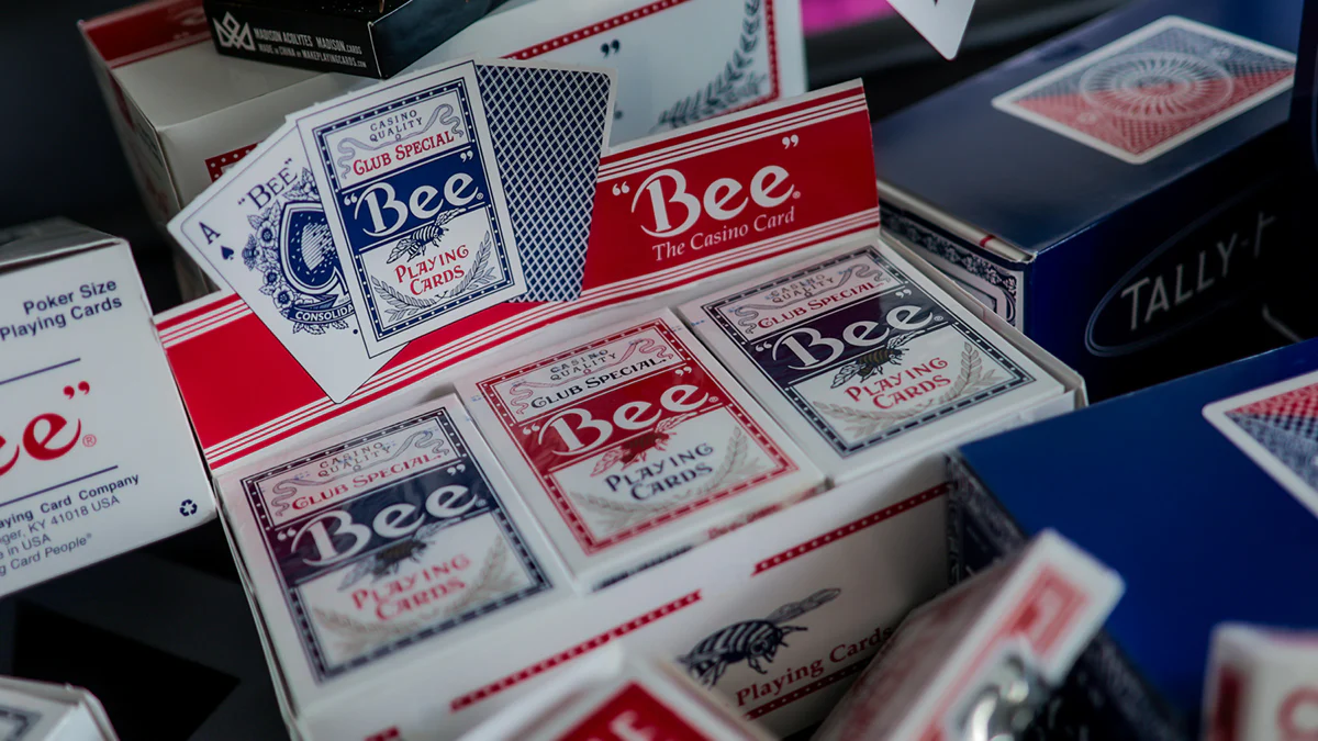 USPCC GROSS / 144 Decks of Playing Cards - Image 12