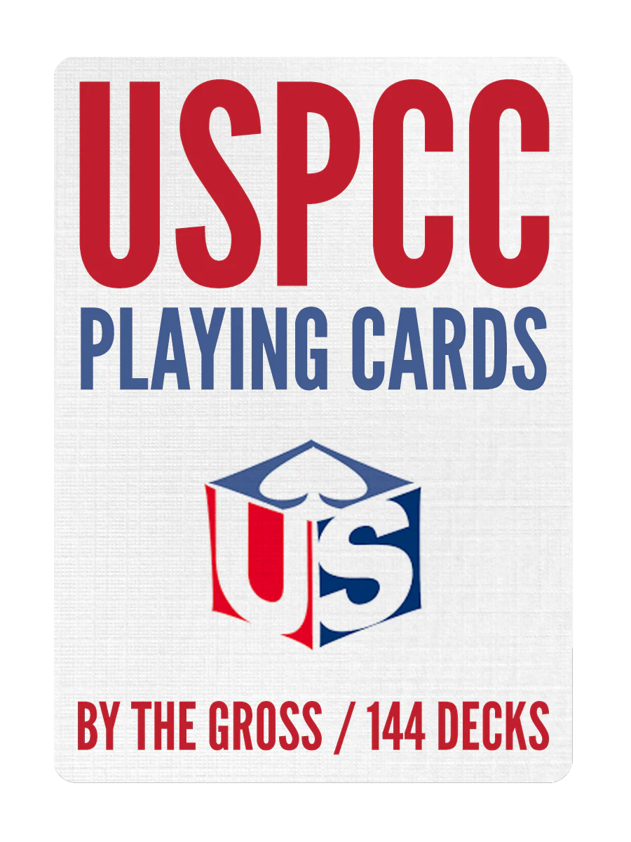 USPCC GROSS / 144 Decks of Playing Cards - Image 18