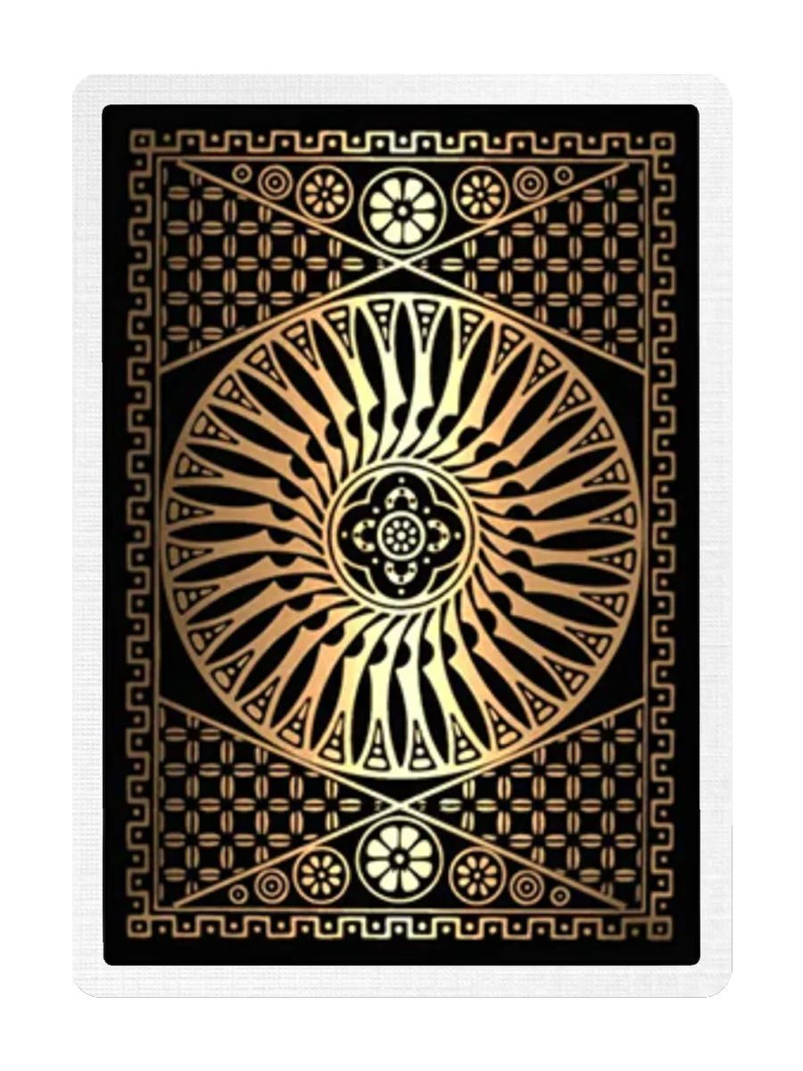 USPCC SLEIGHT DECKS by The DECKSMITH - Image 14